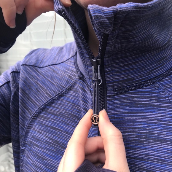 Lululemon In Stride jacket - Picture 2 of 16